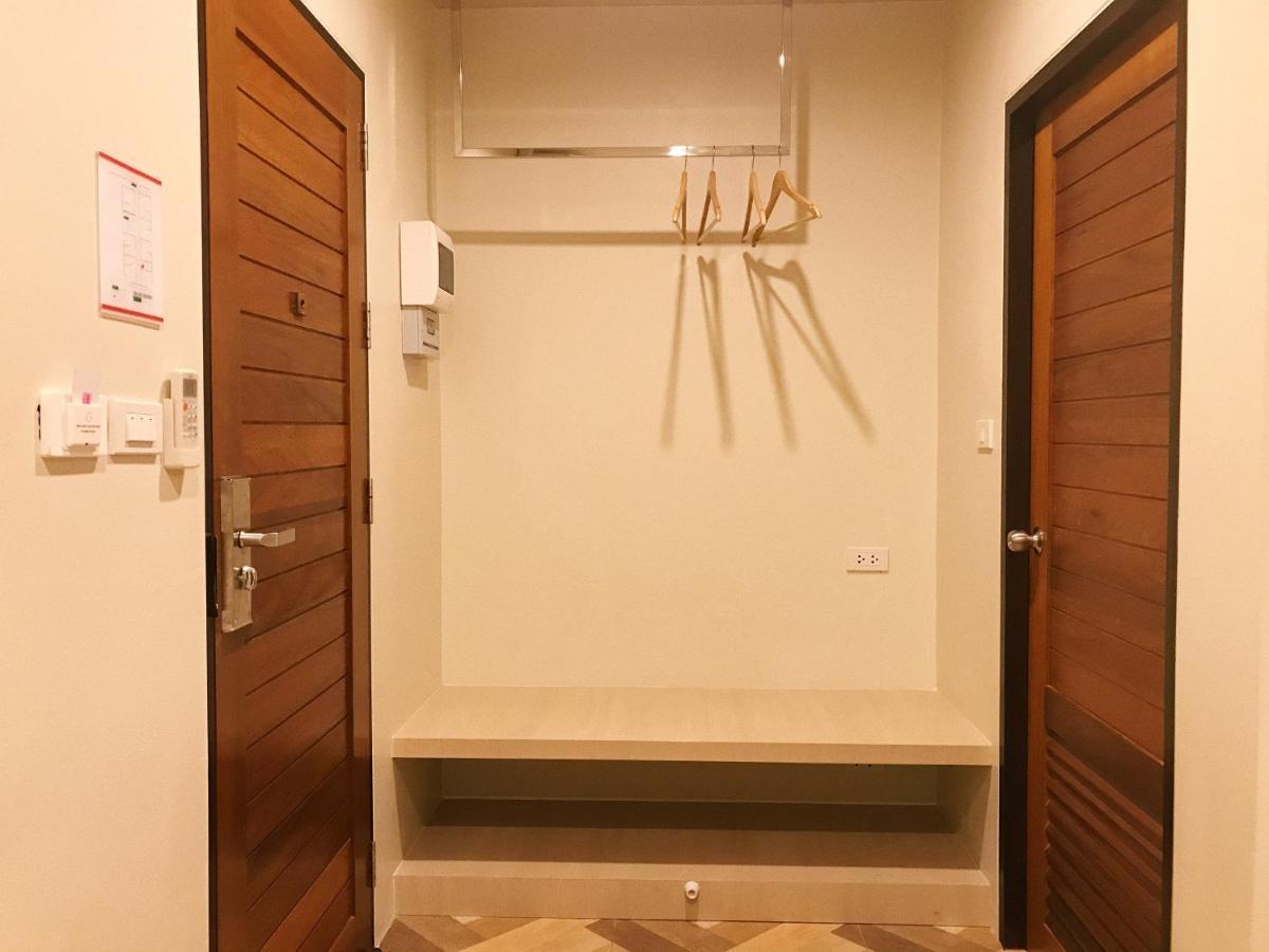 Sj Miracle Hotel Hat Yai Extérieur photo