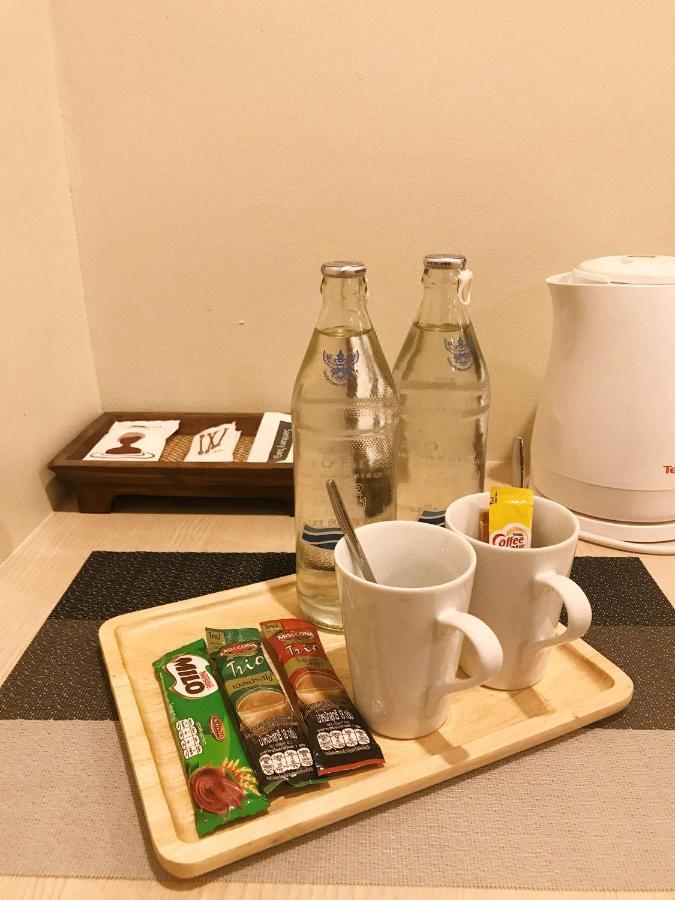 Sj Miracle Hotel Hat Yai Extérieur photo