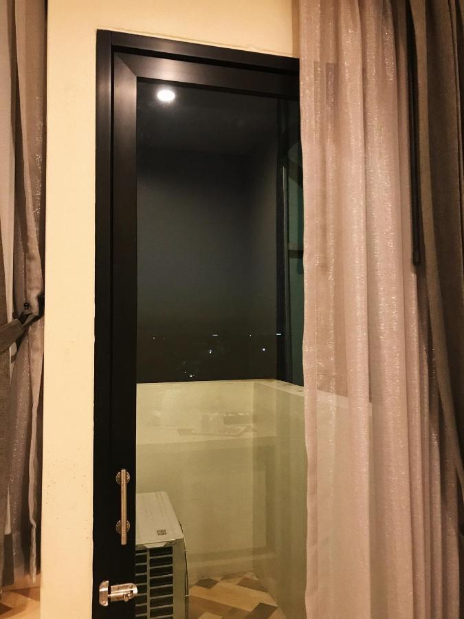 Sj Miracle Hotel Hat Yai Extérieur photo