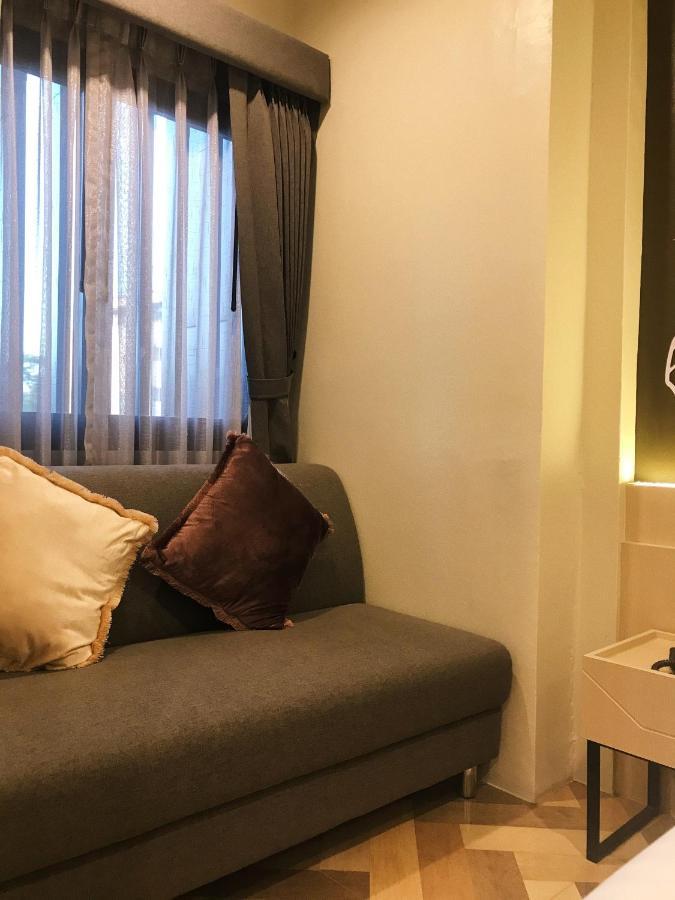 Sj Miracle Hotel Hat Yai Extérieur photo
