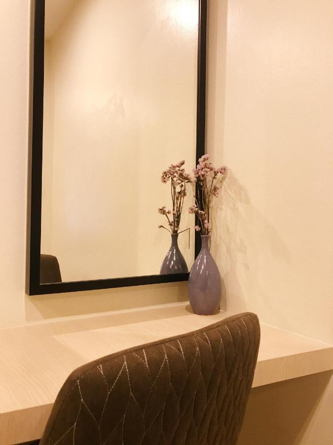 Sj Miracle Hotel Hat Yai Extérieur photo