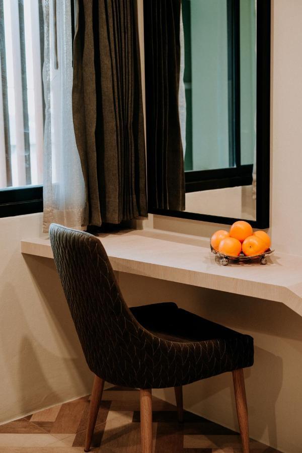Sj Miracle Hotel Hat Yai Extérieur photo